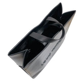 ルイ・ヴィトン LOUIS VUITTON ショッパー・トートMM M13979 PVCキャンバス ユニセックス トートバッグ