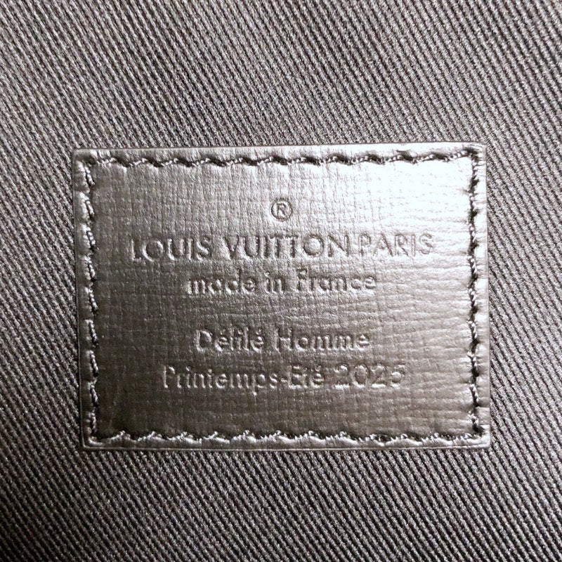 ルイ・ヴィトン LOUIS VUITTON ショッパー・トートMM M13979 PVCキャンバス ユニセックス トートバッグ