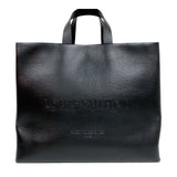 ルイ・ヴィトン LOUIS VUITTON ショッパー・トートMM M13979 PVCキャンバス ユニセックス トートバッグ