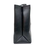 ルイ・ヴィトン LOUIS VUITTON ショッパー・トートMM M13979 PVCキャンバス ユニセックス トートバッグ