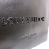 ルイ・ヴィトン LOUIS VUITTON ショッパー・トートMM M13979 PVCキャンバス ユニセックス トートバッグ