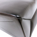 ルイ・ヴィトン LOUIS VUITTON ショッパー・トートMM M13979 PVCキャンバス ユニセックス トートバッグ