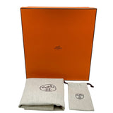 エルメス HERMES ケリー28 □N刻 アメジスト SV金具 二ロティカス レディース ショルダーバッグ