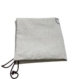 エルメス HERMES プリュム28 X刻 ヒマラヤ SV金具 ニロティカス レディース ハンドバッグ