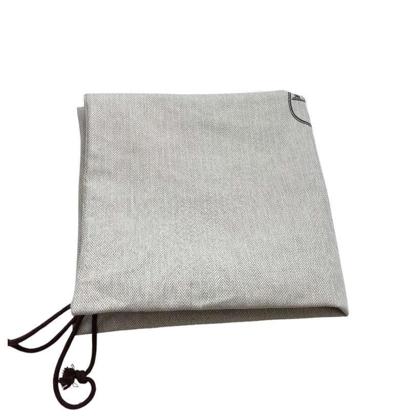 エルメス HERMES プリュム28 X刻 ヒマラヤ SV金具 ニロティカス レディース ハンドバッグ