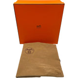 エルメス HERMES ケリー28 外縫い □E刻 ブラック GD金具 ポロサスリセ レディース ハンドバッグ