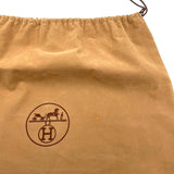 エルメス HERMES ケリー28 外縫い □E刻 ブラック GD金具 ポロサスリセ レディース ハンドバッグ