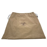 エルメス HERMES ダルヴィPM □B刻 ブラック GD金具 ボックスカーフ レディース ハンドバッグ