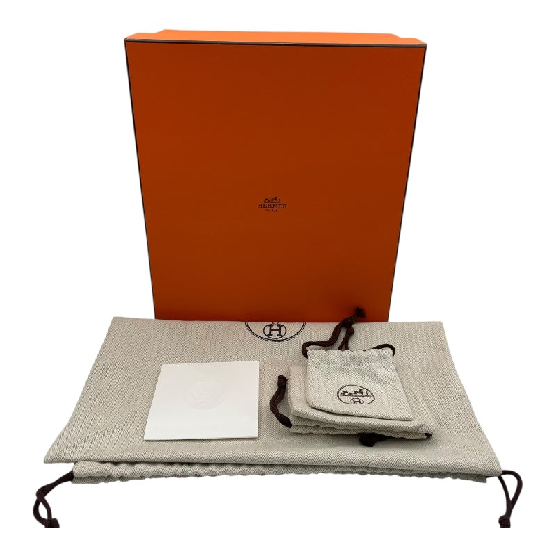 エルメス HERMES ケリー25 外縫い B刻 エトゥープ SV金具 エプソン レディース ハンドバッグ