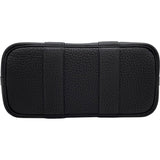 エルメス HERMES ネオガーデン23 W刻印 ベージュ・マロン SV金具 トワル レディース ハンドバッグ