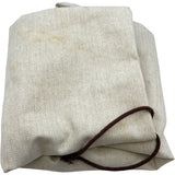 エルメス HERMES ガーデンパーティ □R刻印 ブラック SV金具 ネゴンダ レディース トートバッグ