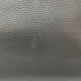 エルメス HERMES バーキン35 □E刻 ブラック GD金具 フィヨルド レディース ハンドバッグ