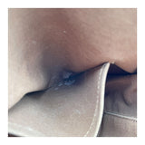 ルイ・ヴィトン LOUIS VUITTON パレルモPM M40145 ブラウン モノグラムキャンバス レディース トートバッグ