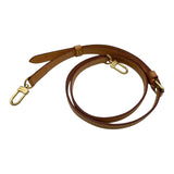 ルイ・ヴィトン LOUIS VUITTON パレルモPM M40145 ブラウン モノグラムキャンバス レディース トートバッグ