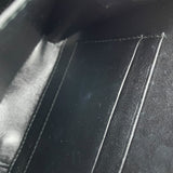 シャネル CHANEL CCフィグリー チェーンショルダー A84452 25番台 ブラック GD金具 キャビア レディース ショルダーバッグ