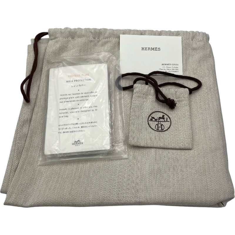 エルメス HERMES バーキン35 R刻印 ブラック SV金具 エプソン レディース ハンドバッグ