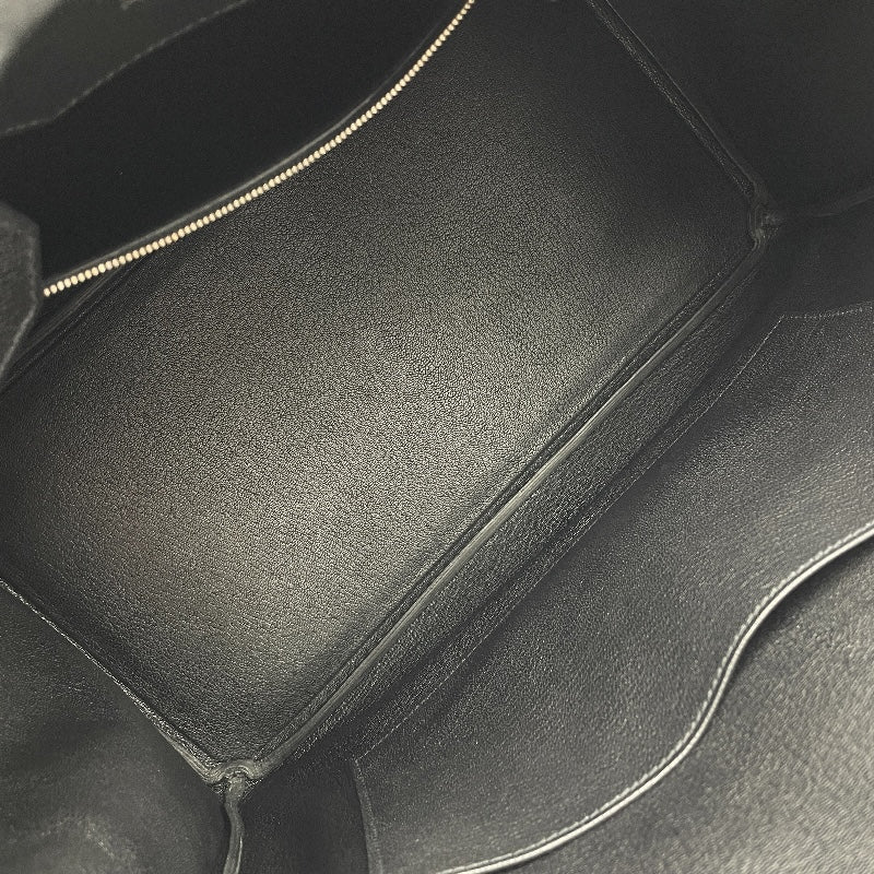 エルメス HERMES バーキン35 R刻印 ブラック SV金具 エプソン レディース ハンドバッグ