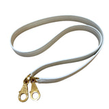 エルメス HERMES ケリー28 内縫い U刻印 ホワイト/ゴールド金具 エヴァーカラー レディース ショルダーバッグ