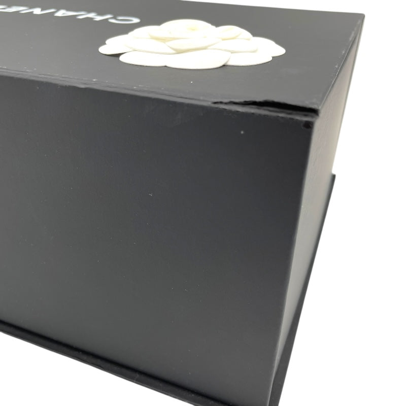 シャネル CHANEL マトラッセ23 A01113 ライトブルー GD金具 キャビア レディース ショルダーバッグ