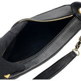 シャネル CHANEL マトラッセ ワンショルダー A20993 7番台 ブラック ゴールド金具 キャビアスキン レディース ショルダーバッグ