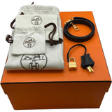 エルメス HERMES ケリー25 外縫い U刻 ブラック GD金具 エプソン レディース ショルダーバッグ