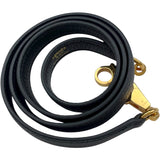 エルメス HERMES ケリー28 内縫い D刻印 ブラック GD金具 トゴ レディース ショルダーバッグ