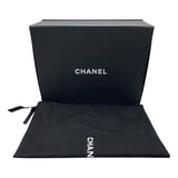 シャネル CHANEL ココハンドル29 A92991 ホワイト GD金具 キャビアスキン レディース ハンドバッグ