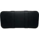 エルメス HERMES ガーデンパーティTPM Z刻 ブラック シルバー金具 ネゴンダ レディース ハンドバッグ