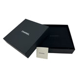 シャネル CHANEL ココマーク ハート パール チョーカー ブルー メタル・フェイクパール アクセサリー