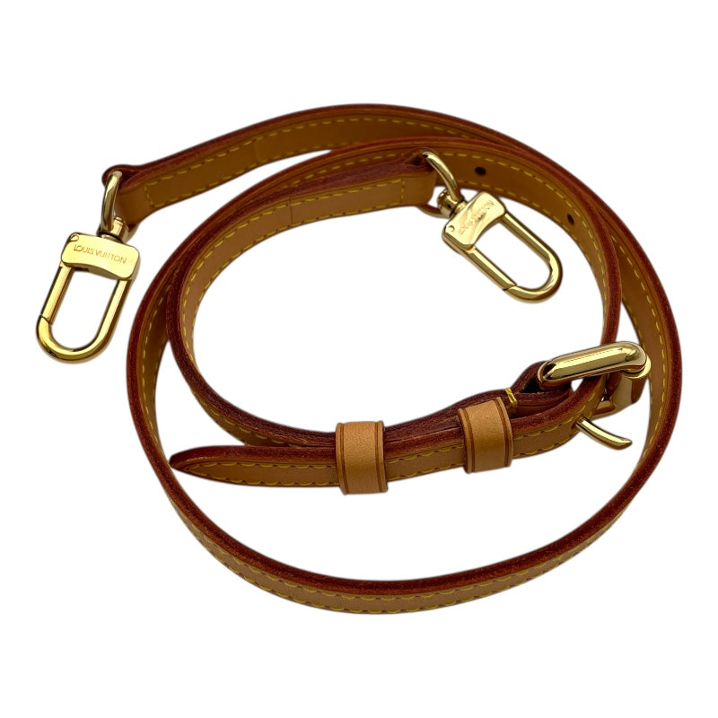 ルイ・ヴィトン LOUIS VUITTON パレルモPM M40145 ブラウン モノグラムキャンバス レディース トートバッグ