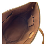 ルイ・ヴィトン LOUIS VUITTON パレルモPM M40145 ブラウン モノグラムキャンバス レディース トートバッグ