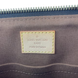 ルイ・ヴィトン LOUIS VUITTON パレルモPM M40145 ブラウン モノグラムキャンバス レディース トートバッグ