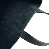 エルメス HERMES インザループ18 W刻印 ブラック GD金具 トリヨンクレマンス レディース ハンドバッグ