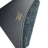 エルメス HERMES インザループ18 W刻印 ブラック GD金具 トリヨンクレマンス レディース ハンドバッグ