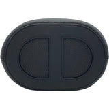 エルメス HERMES インザループ18 W刻印 ブラック GD金具 トリヨンクレマンス レディース ハンドバッグ