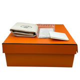 エルメス HERMES リンディ26 U刻 ライム SV金具 エバーカラー レディース ショルダーバッグ