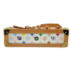ルイ・ヴィトン LOUIS VUITTON サックラバ M92051 ブロンxマルチカラー モノグラム・マルチカラー レディース ショルダーバッグ