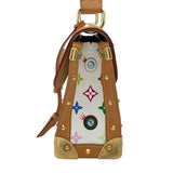 ルイ・ヴィトン LOUIS VUITTON サックラバ M92051 ブロンxマルチカラー モノグラム・マルチカラー レディース ショルダーバッグ