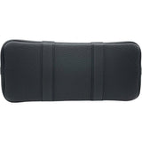 エルメス HERMES ガーデンパーティーTPM W刻 ブラック SV金具 ネゴンダ レディース ハンドバッグ