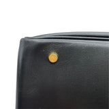 エルメス HERMES LAトート ブラック ボックスカ レディース トートバッグ