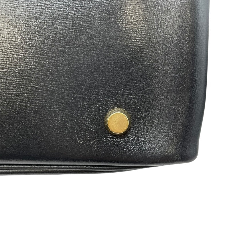 エルメス HERMES LAトート ブラック ボックスカ レディース トートバッグ