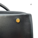 エルメス HERMES LAトート ブラック ボックスカ レディース トートバッグ