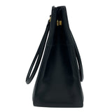 エルメス HERMES LAトート ブラック ボックスカ レディース トートバッグ