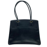 エルメス HERMES LAトート ブラック ボックスカ レディース トートバッグ