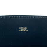 エルメス HERMES LAトート ブラック ボックスカ レディース トートバッグ