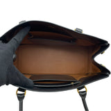 エルメス HERMES LAトート ブラック ボックスカ レディース トートバッグ