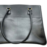 エルメス HERMES LAトート ブラック ボックスカ レディース トートバッグ