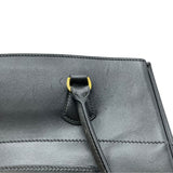 エルメス HERMES LAトート ブラック ボックスカ レディース トートバッグ