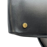 エルメス HERMES LAトート ブラック ボックスカ レディース トートバッグ