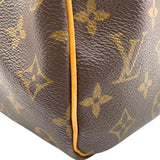 ルイ・ヴィトン LOUIS VUITTON キーポル50 M41426 ブラウン モノグラム レディース ボストンバッグ